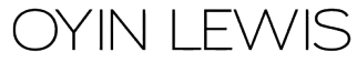 Oyin Lewis